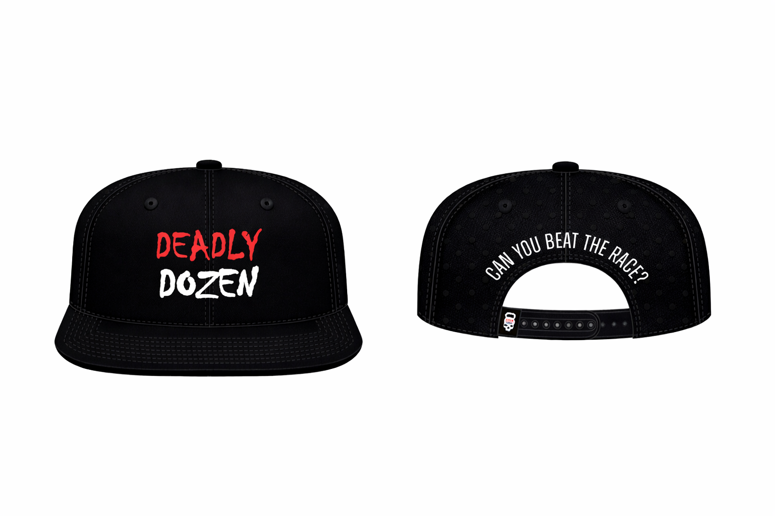Exklusive Judge Cap