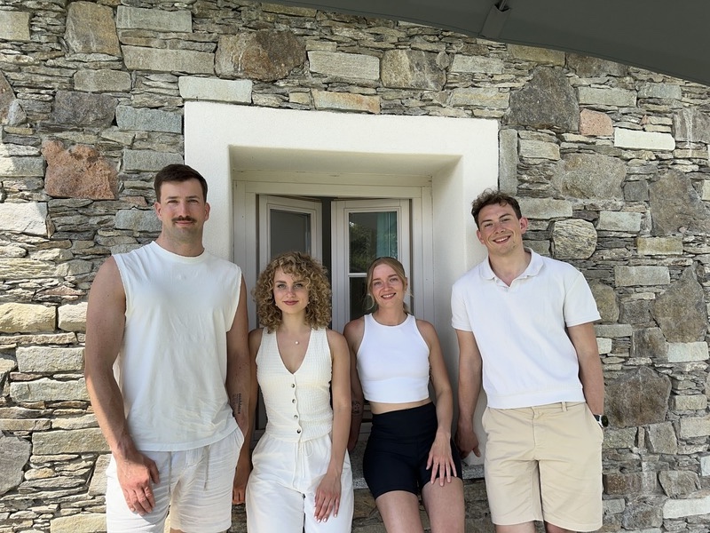iamunbrkn Coaching Team – Chayenne & Alex